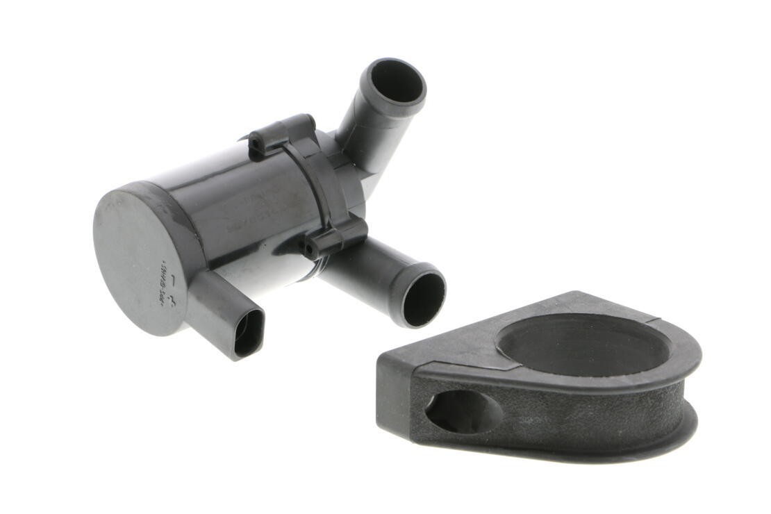 Auxiliary water pump (cooling water circ