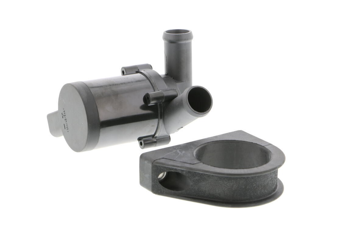 Additional Water Pump