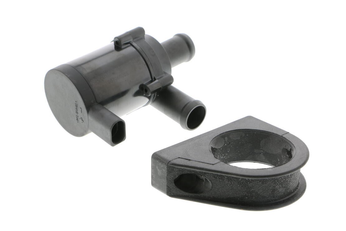 Additional Water Pump