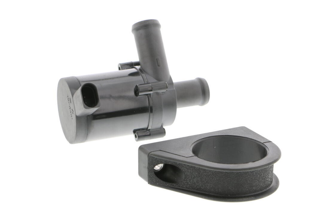 Additional Water Pump