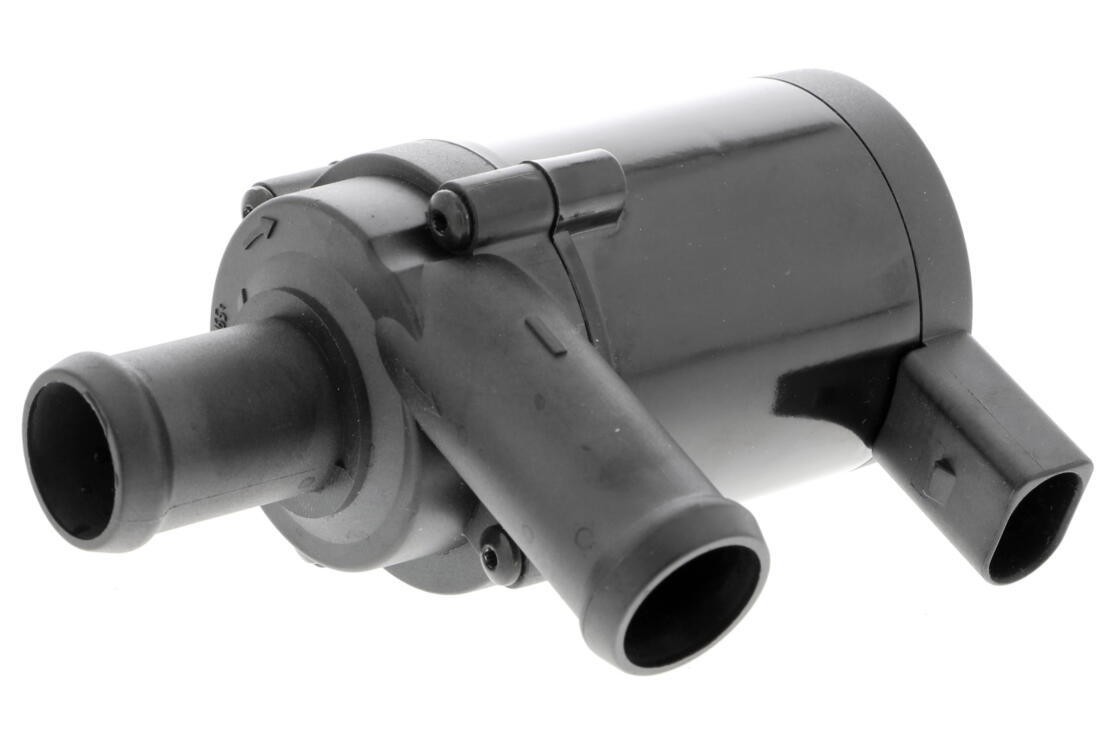 Additional Water Pump