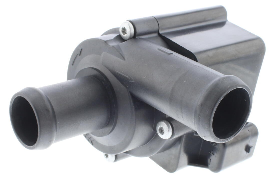 Additional Water Pump