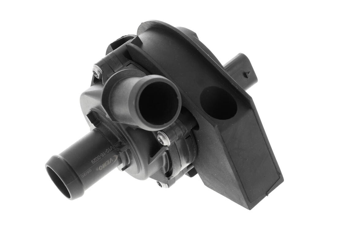 Engine Auxiliary Water Pump