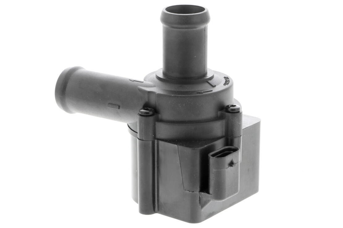 Water Recirculation Pump, parking heater