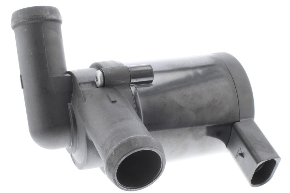 Auxiliary water pump (cooling water circ