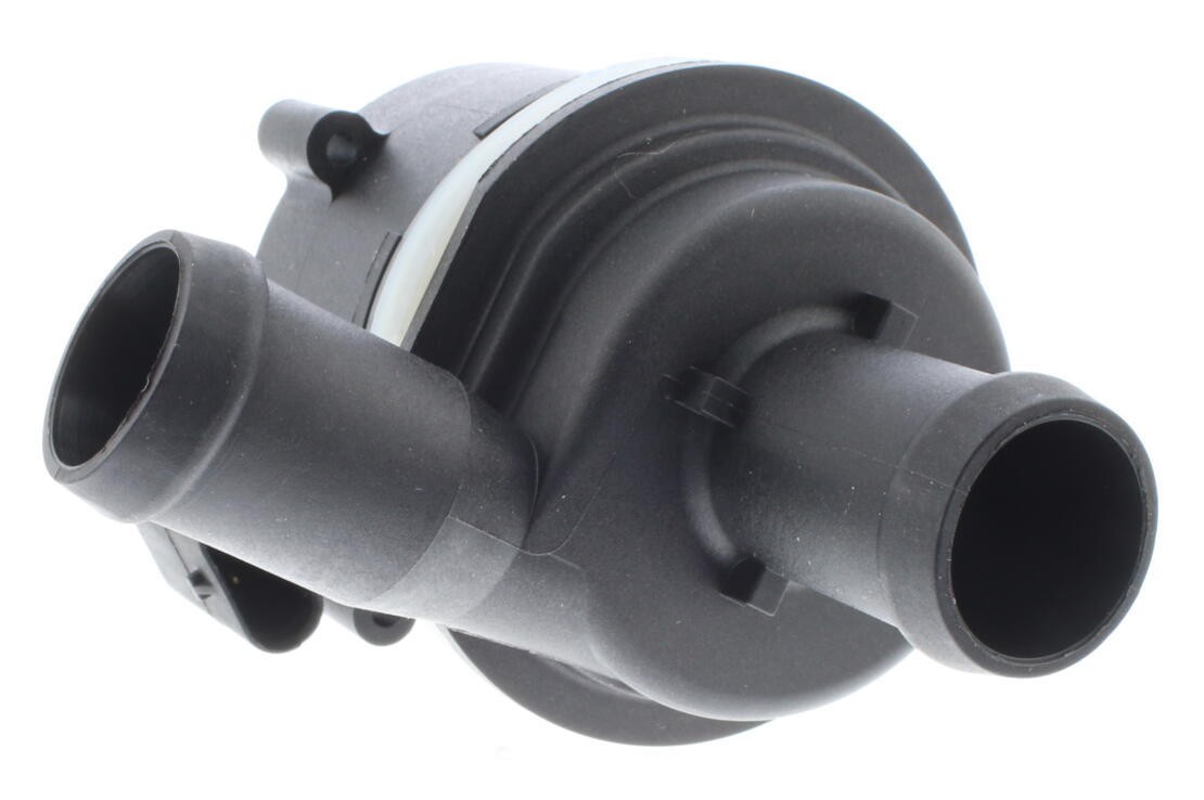 Auxiliary water pump (cooling water circ