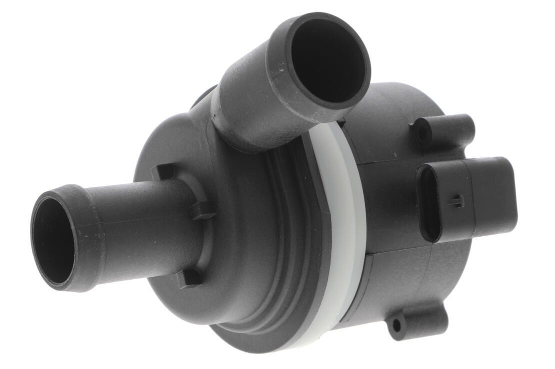 Auxiliary water pump (cooling water circ