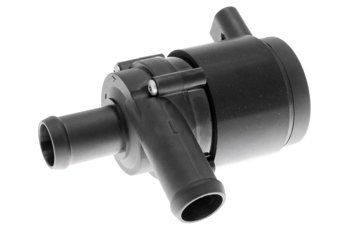 Auxiliary water pump (cooling water circ