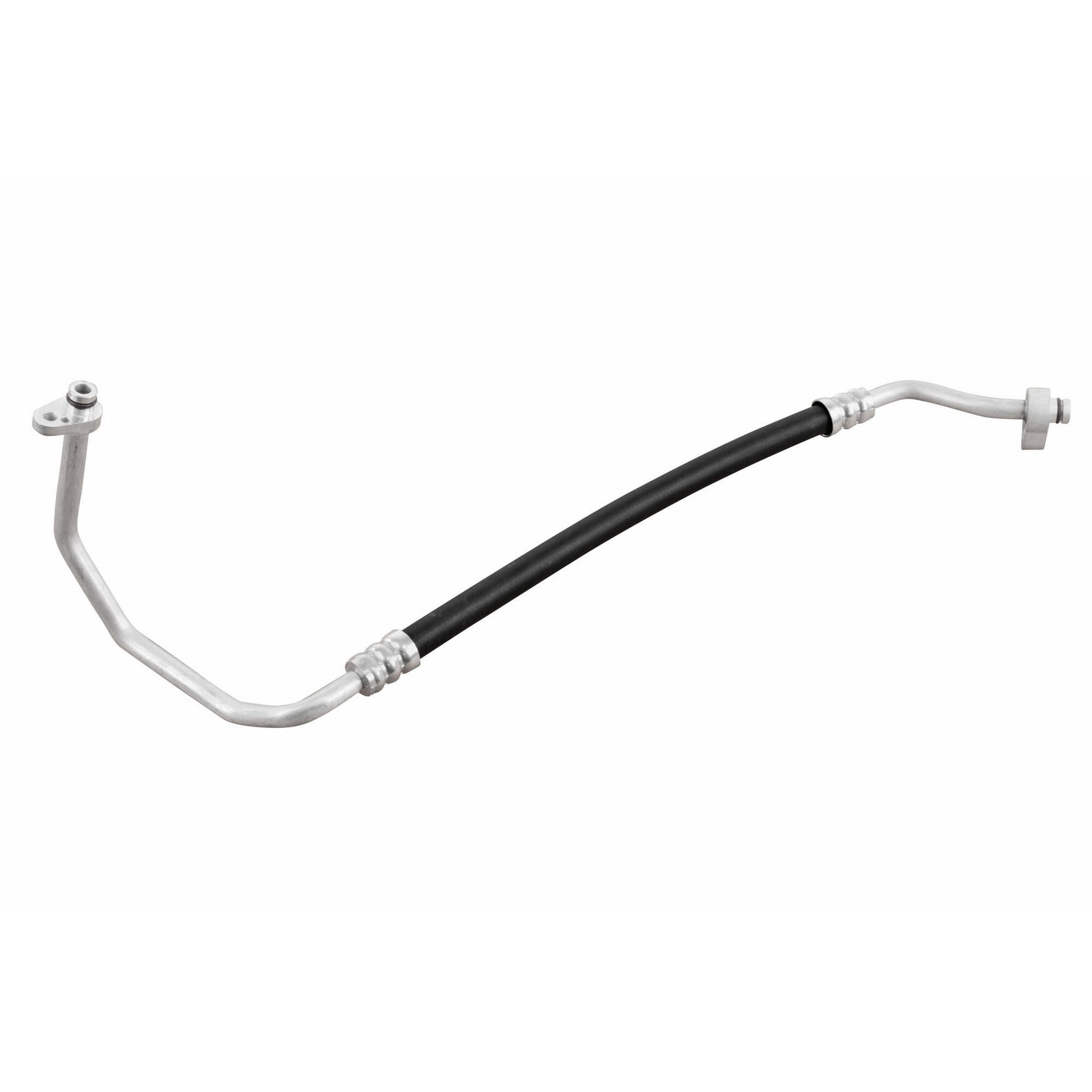 High-/Low Pressure Line, air conditionin