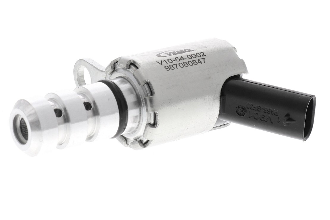 Regulating Valve, oil pressure