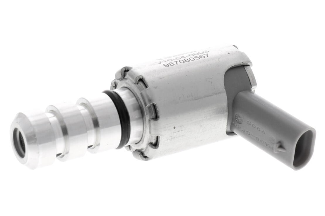 Regulating Valve, oil pressure