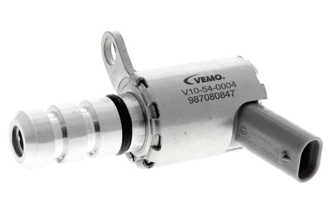 Regulating Valve, oil pressure