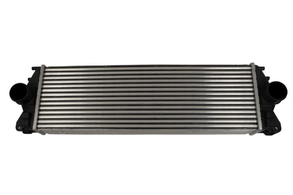Charge Air Cooler