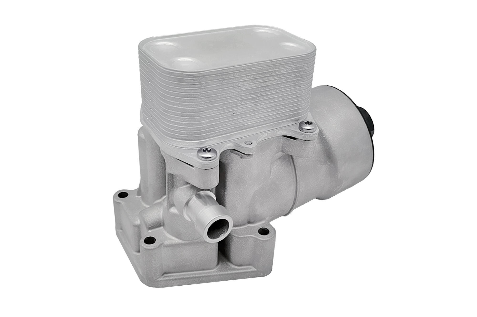 OIL FILTER MODULE
