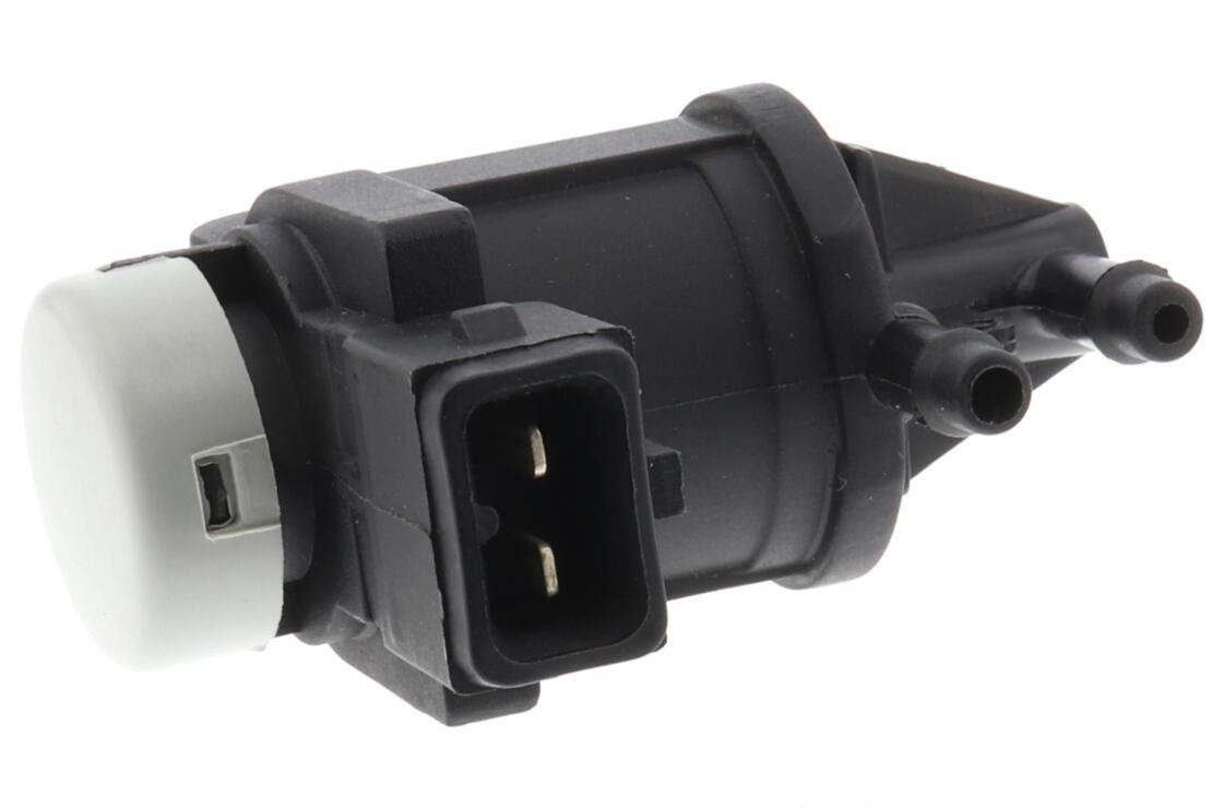 Valve, EGR exhaust control