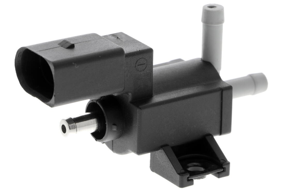 Boost Pressure Control Valve
