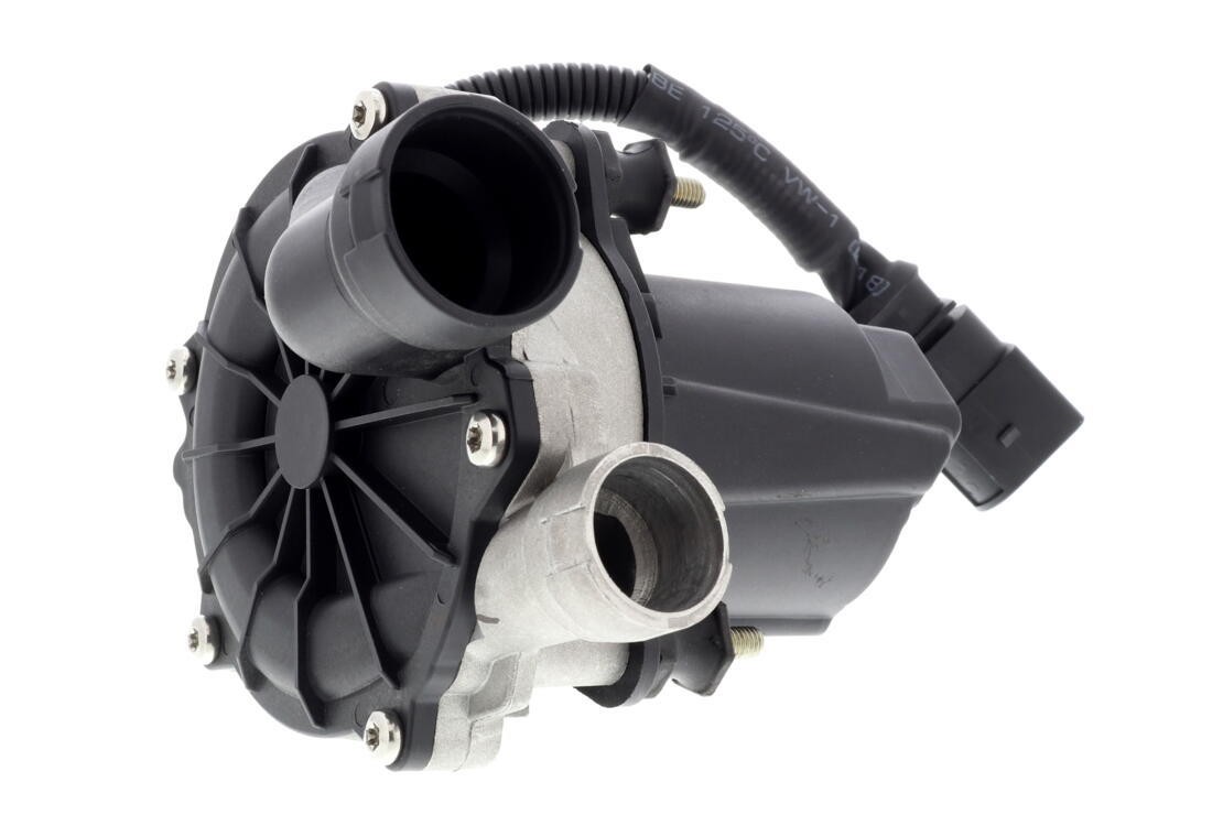 Secondary Air Pump