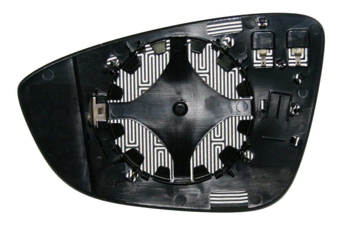 Mirror Glass, exterior mirror