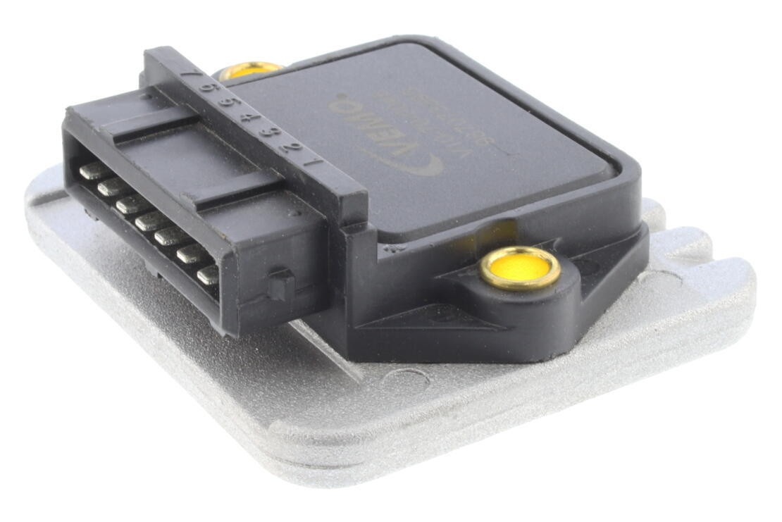 Switch Unit, ignition system