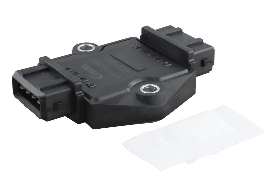 Switch Unit, ignition system