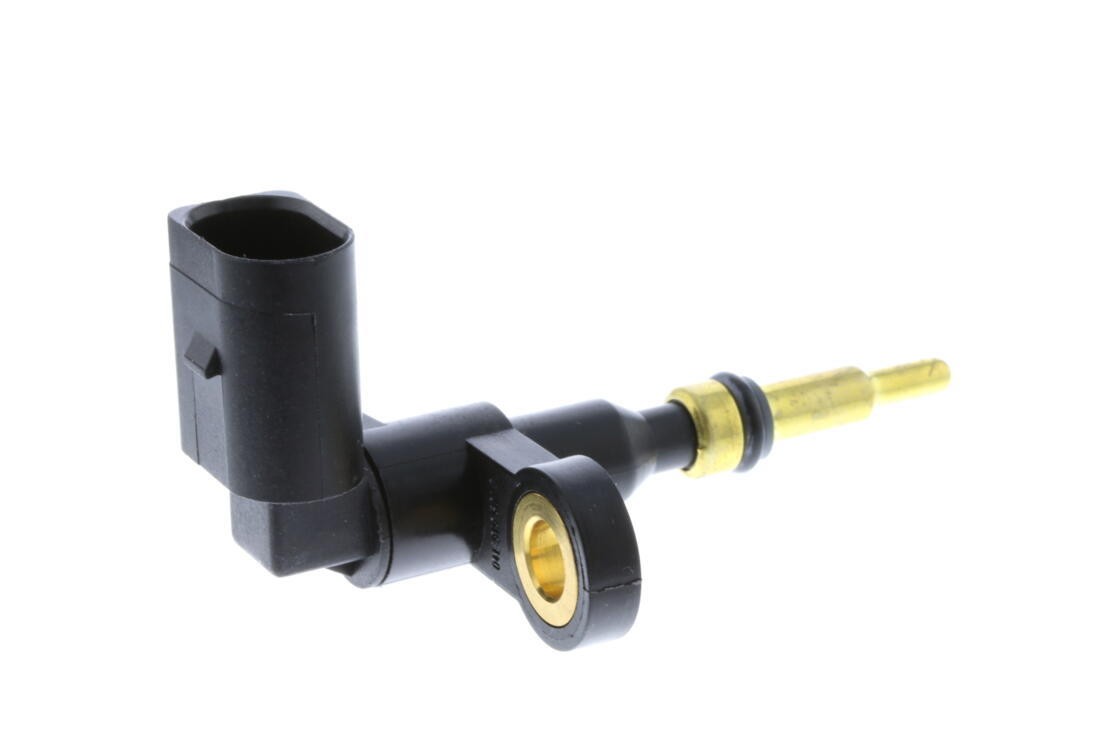 Sender unit, coolant temperature