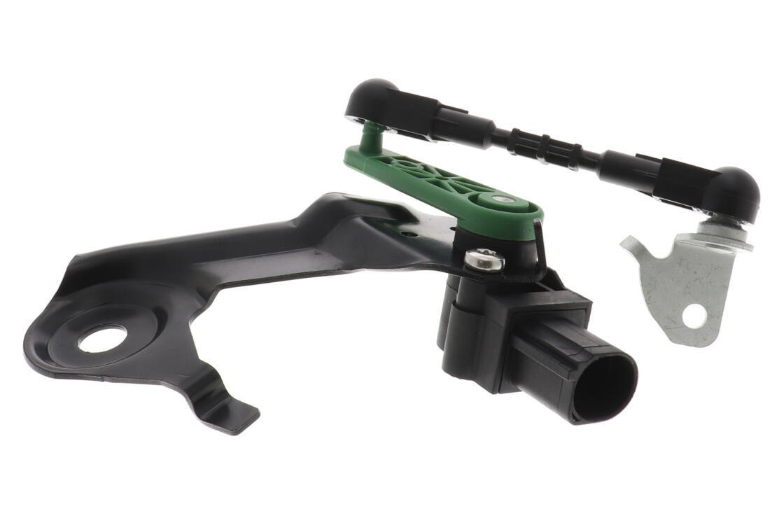 Sensor, pneumatic suspension level