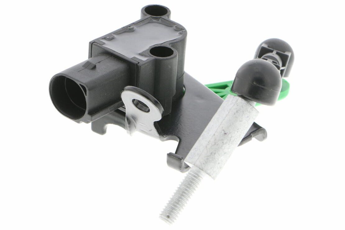 Sensor, pneumatic suspension level