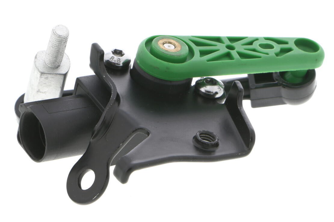 Sensor, pneumatic suspension level