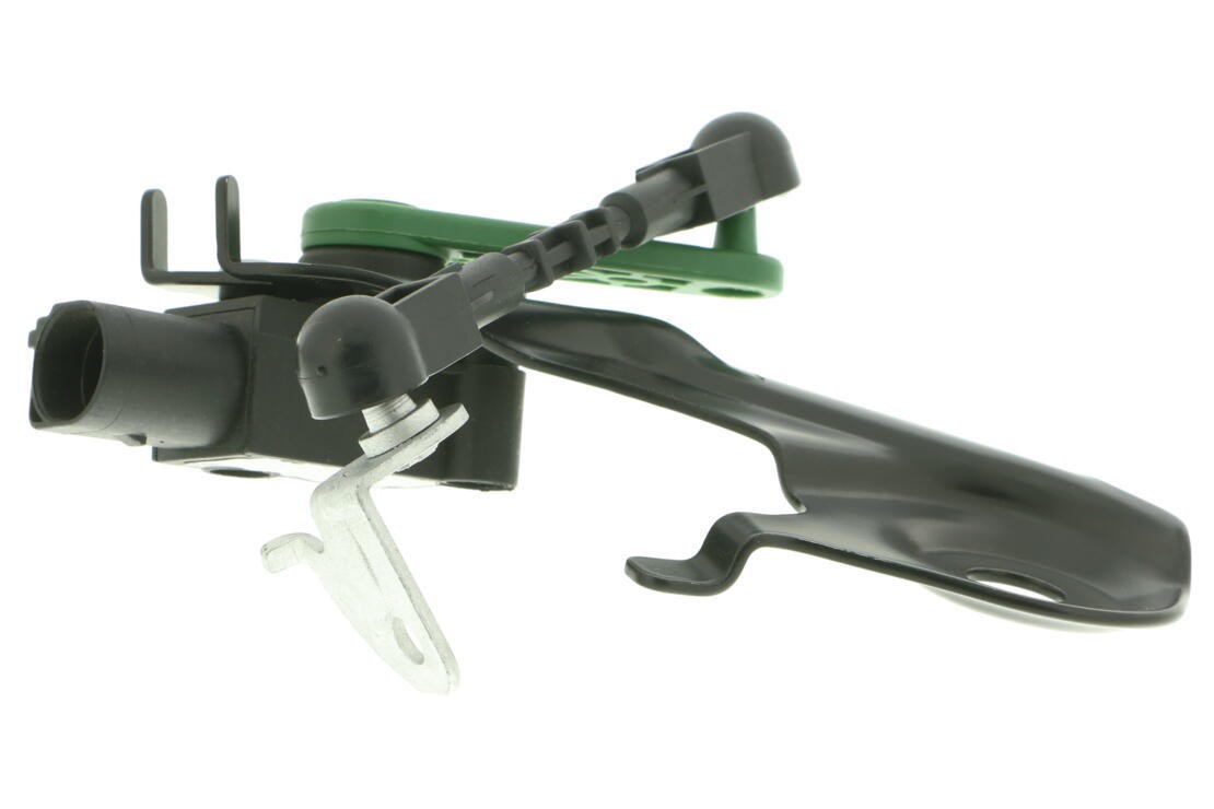 Sensor, pneumatic suspension level