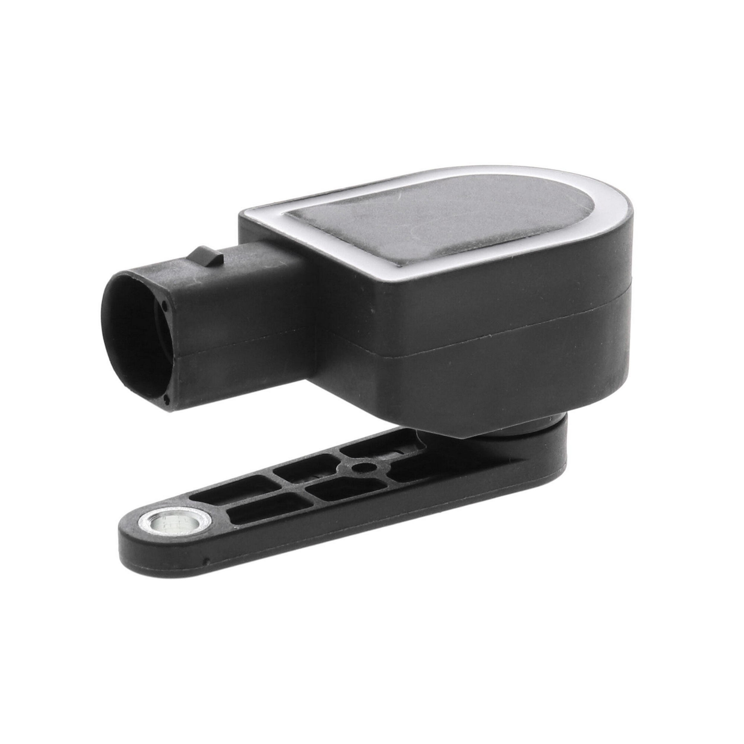 Sensor, headlight levelling