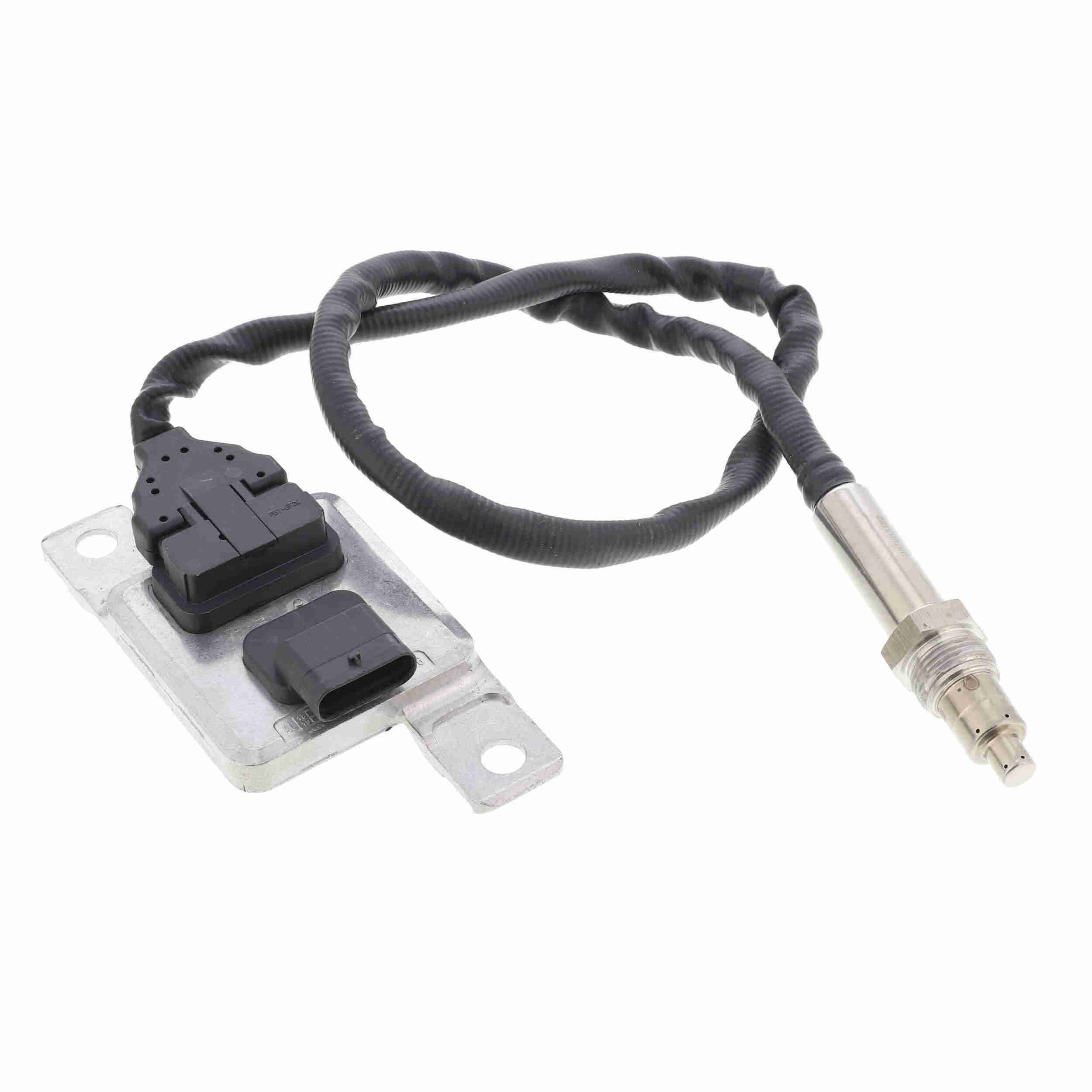 NOx Sensor, urea injection, w/ control unit