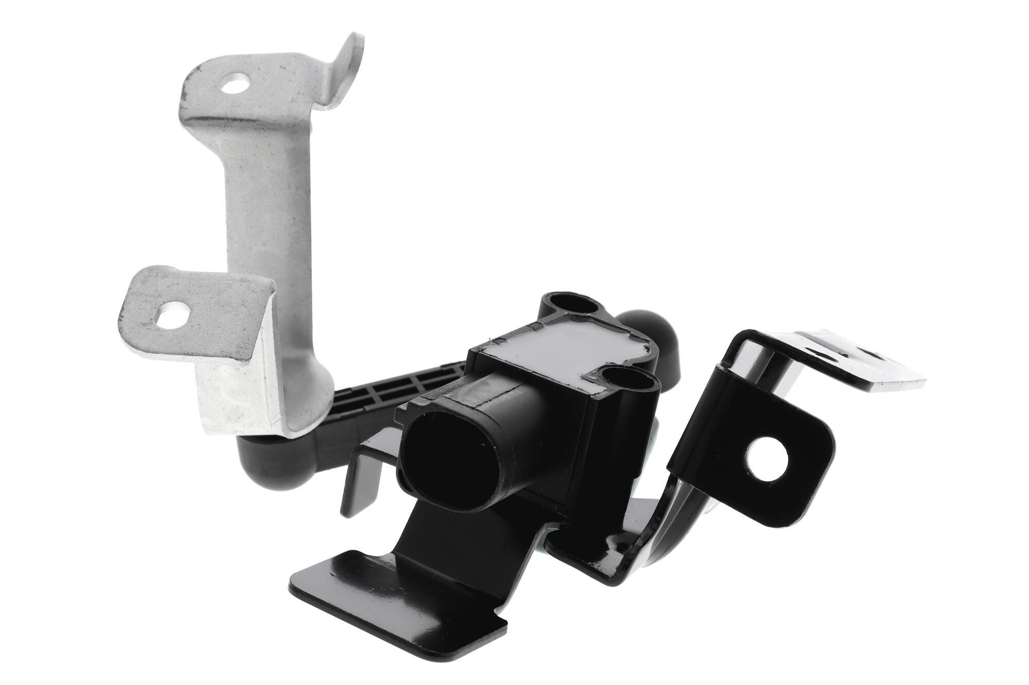 Sensor, headlight levelling