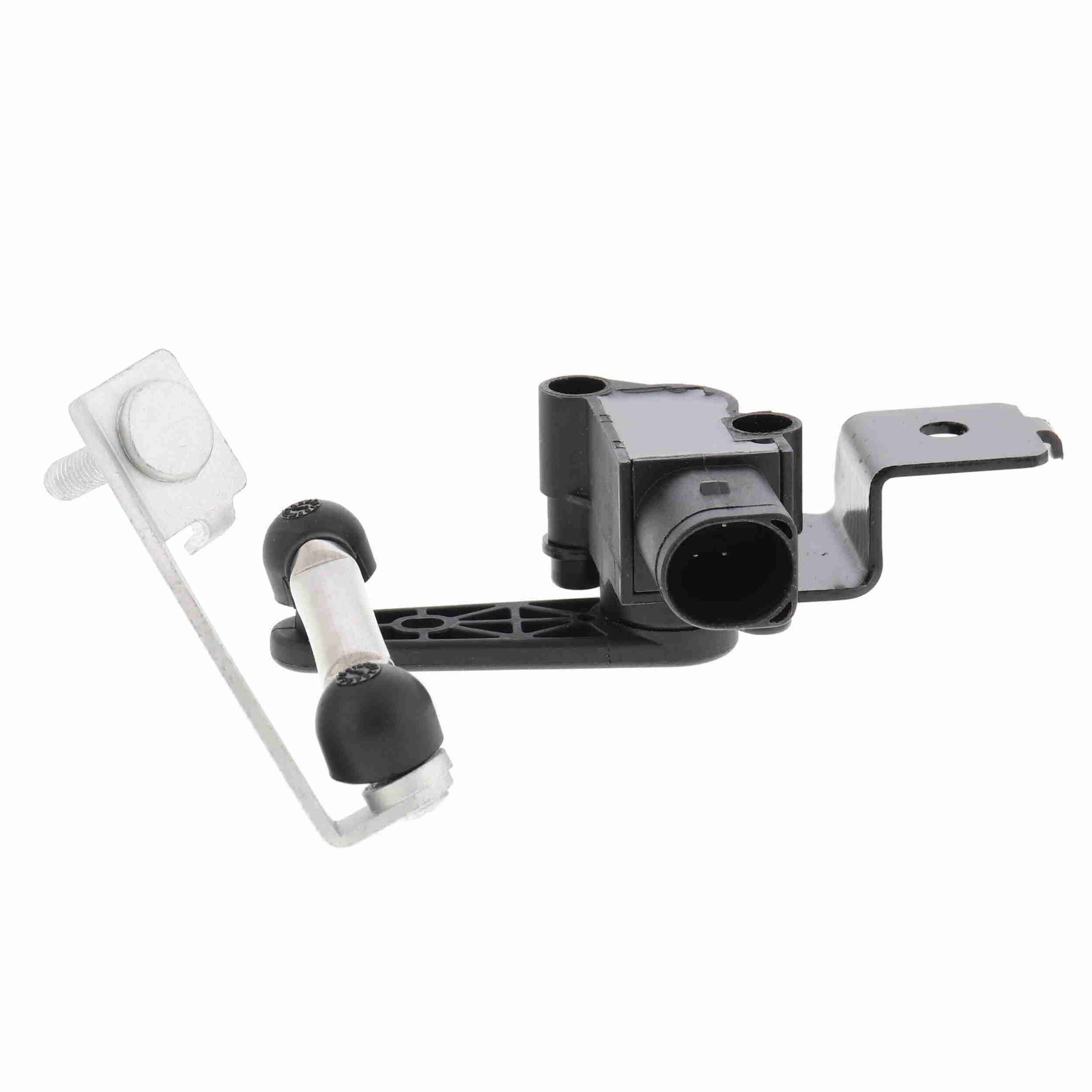 Sensor, headlight levelling
