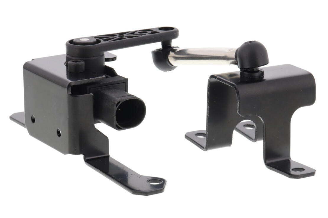 Sensor, headlight levelling