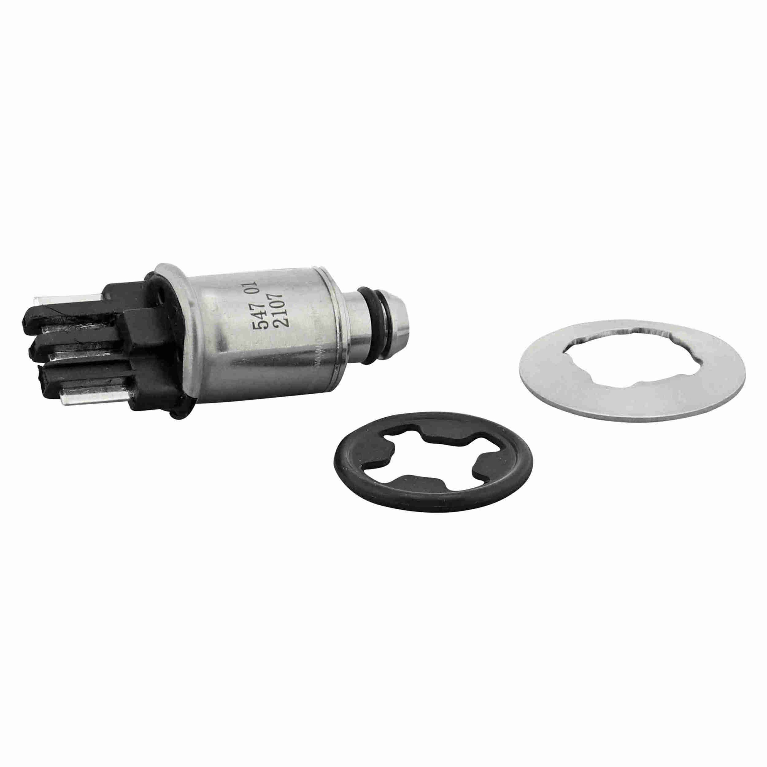 Sensor, all-wheel-drive coupling
