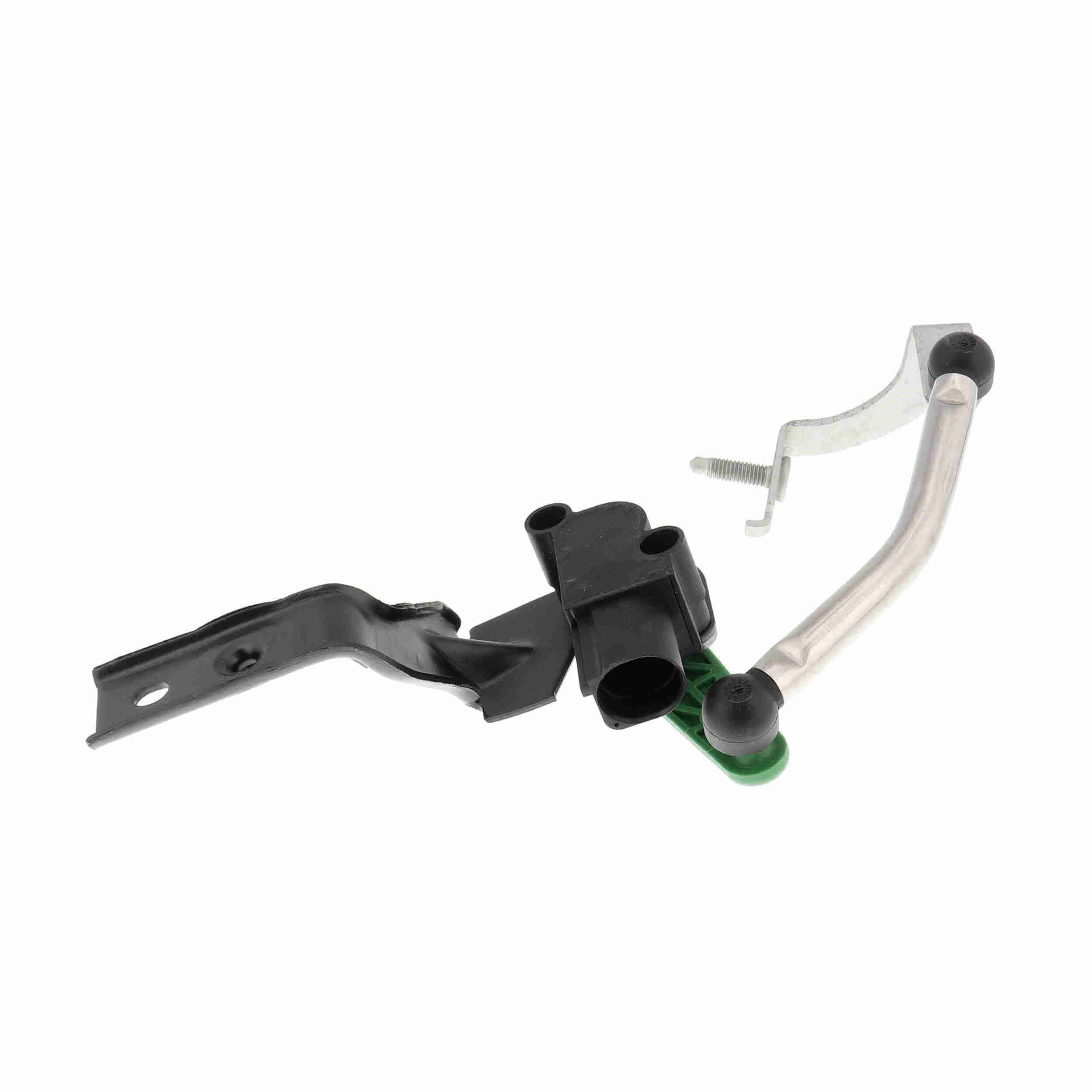 Sensor, headlight levelling