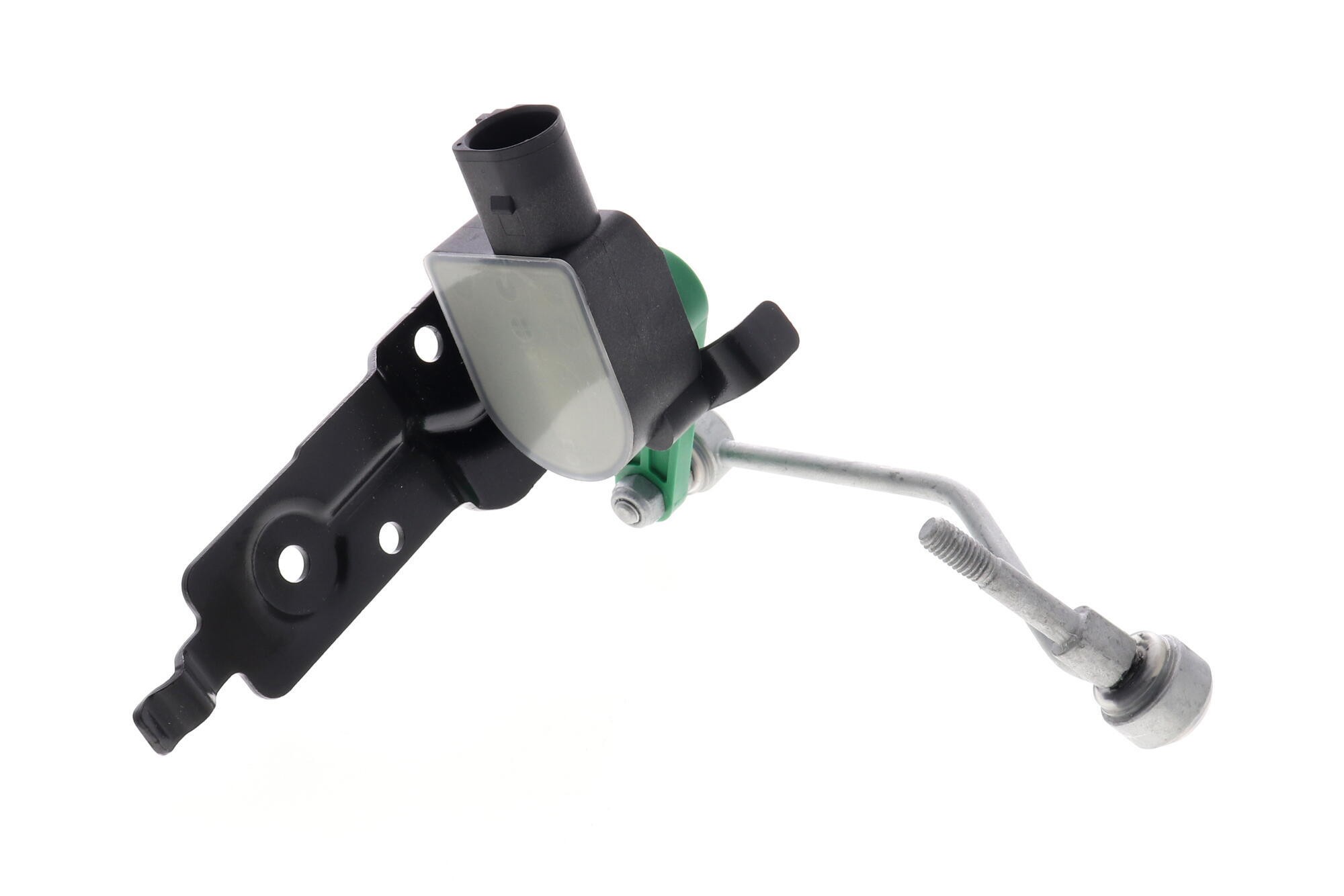 Sensor, pneumatic suspension level