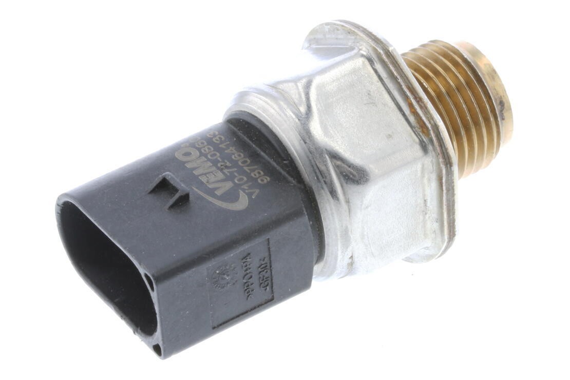 Sensor, fuel pressure