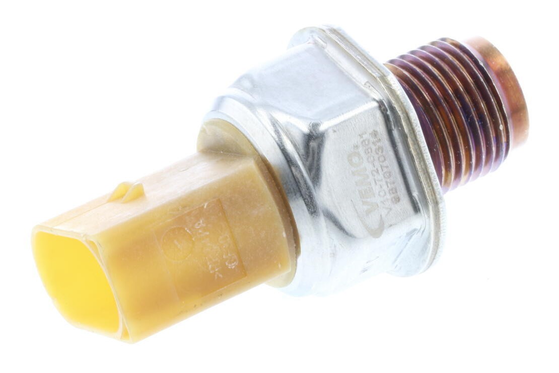 Sensor, fuel pressure
