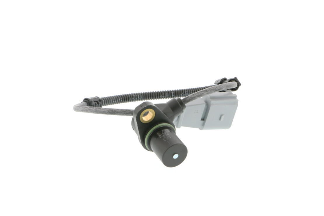 Pulse Sensor, flywheel