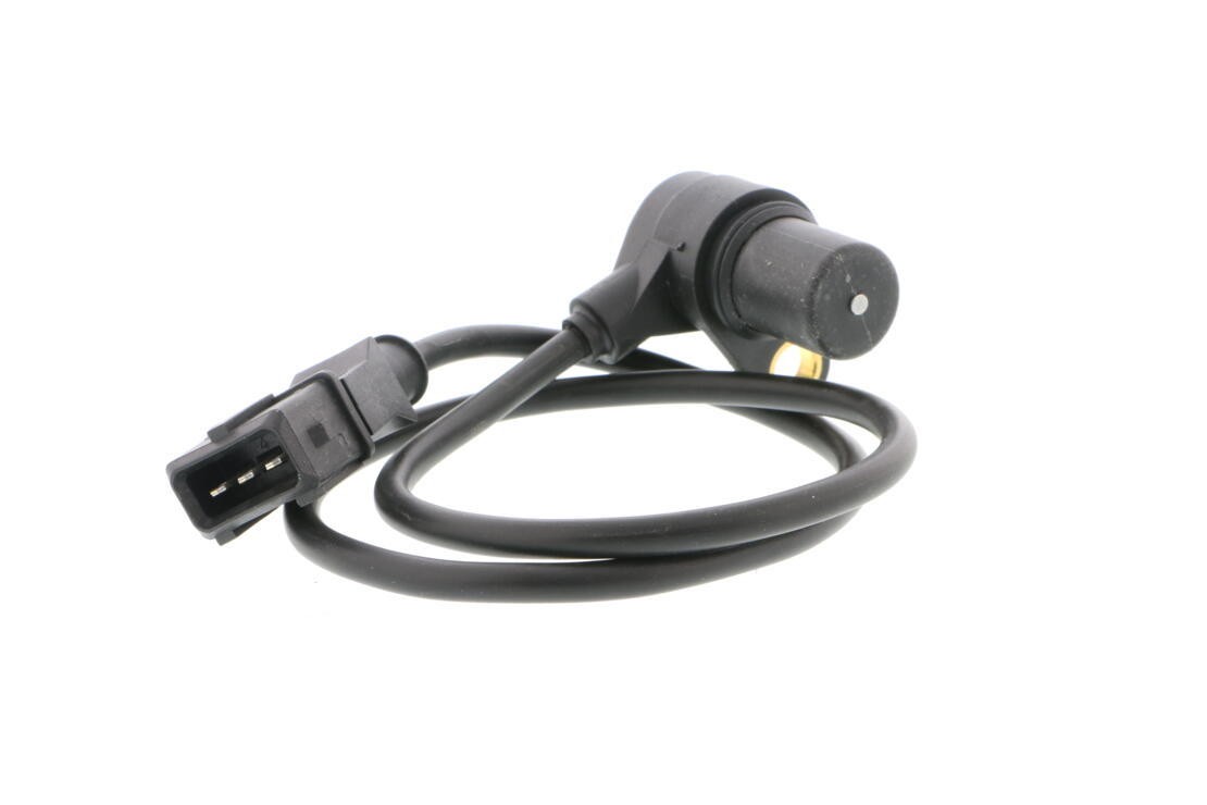 Pulse Sensor, flywheel