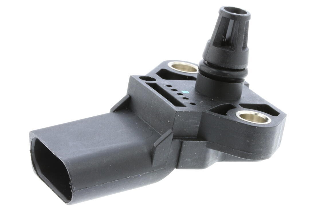 Air Pressure Sensor, height adaptation