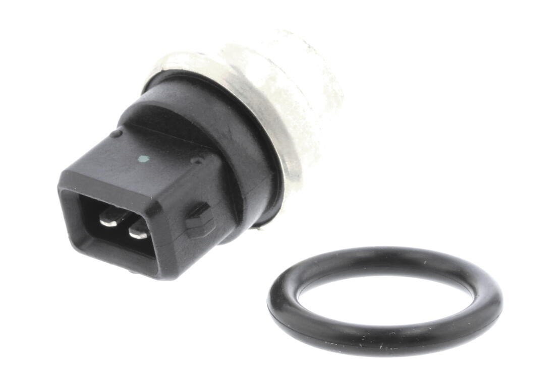 Temperature switch