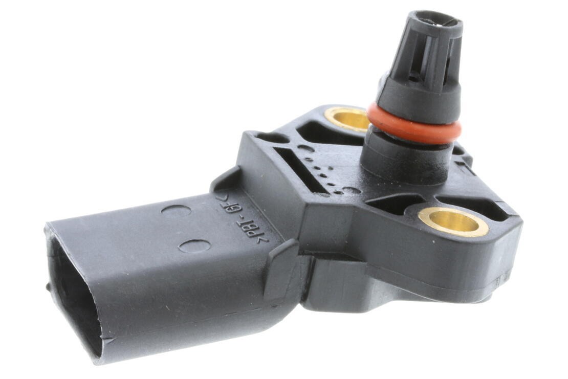 Sensor, boost pressure