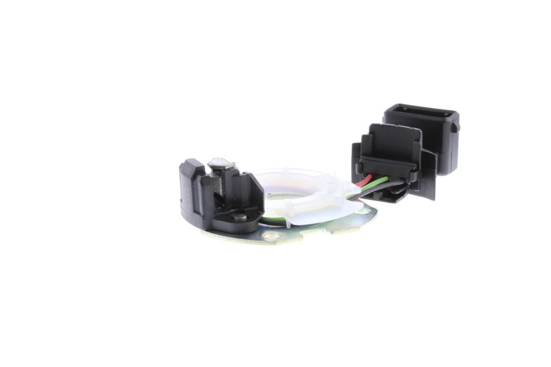 Sensor, ignition pulse