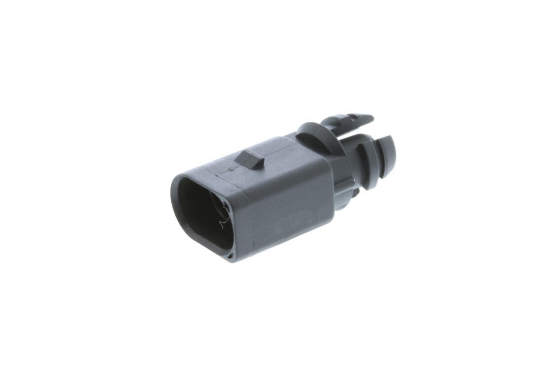Sensor, exterior temperature