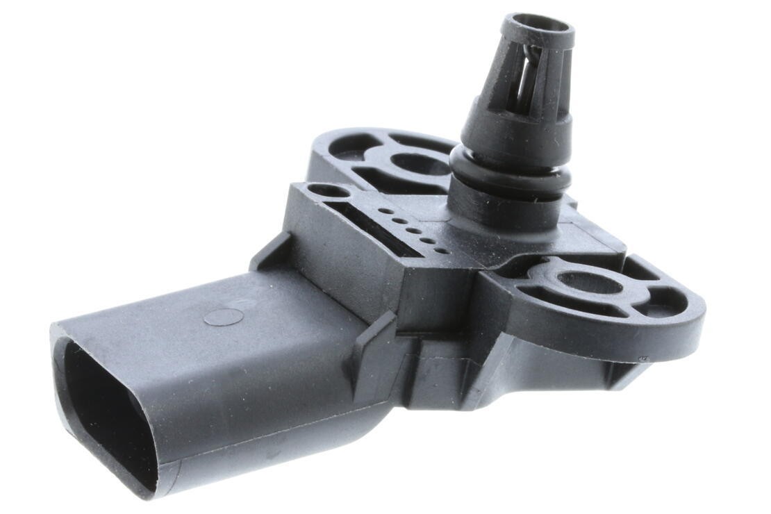 Sensor, boost pressure