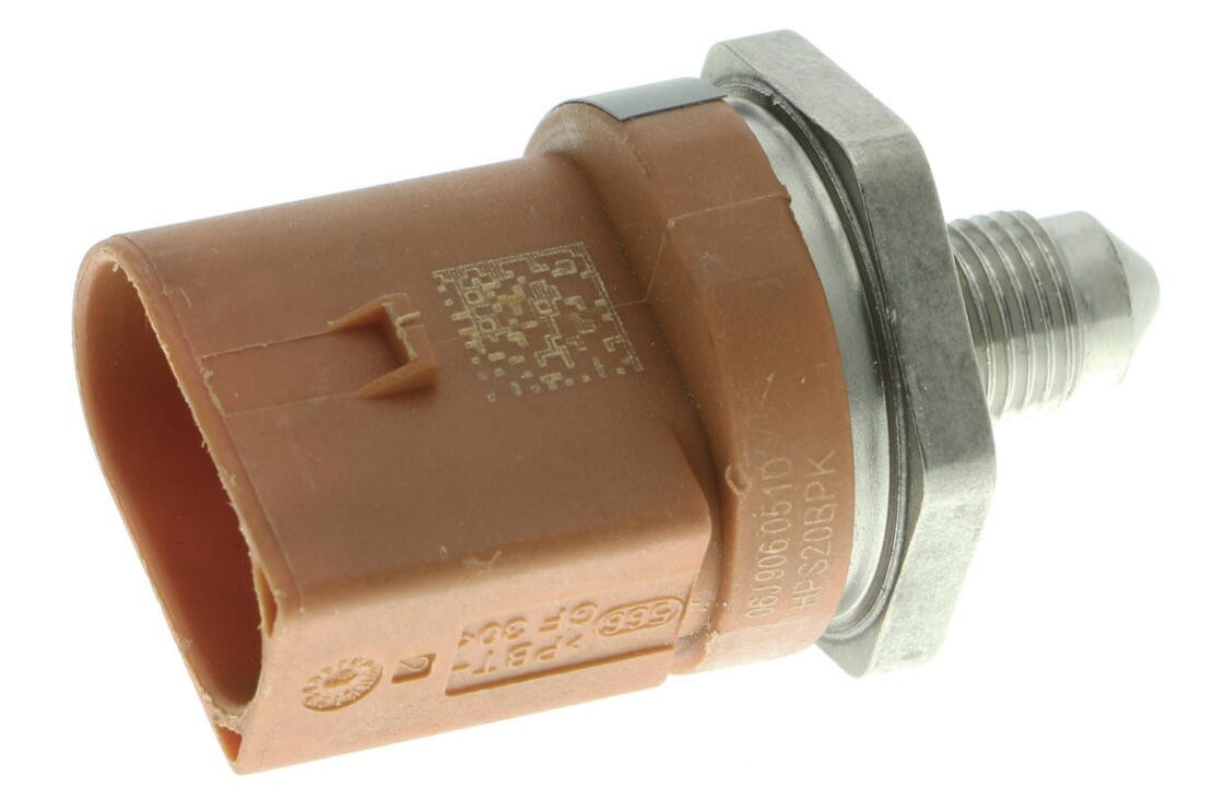 Sensor, fuel pressure