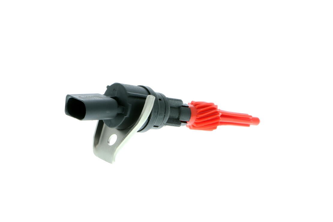 mileage sensor