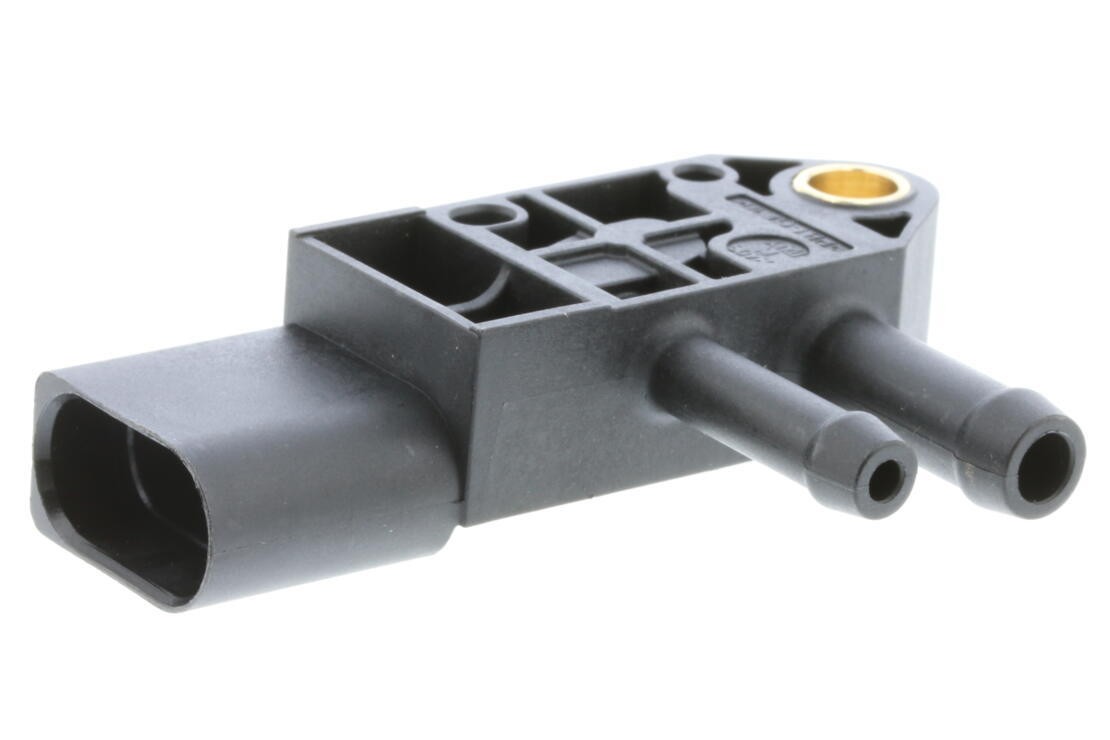 Sensor, exhaust pressure
